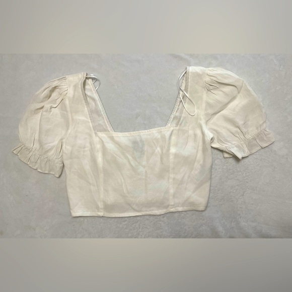 Urban Outfitters crop top - Picture 2 of 4